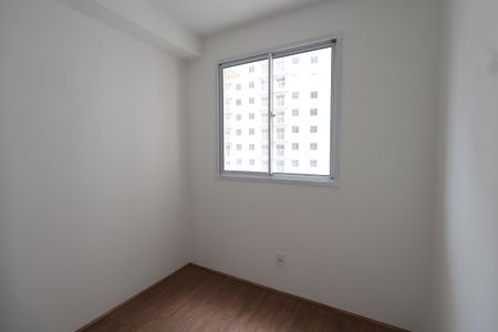 Quarto 1 de apartamento para alugar com 2 quartos, 39m² em Guaiauna, São Paulo