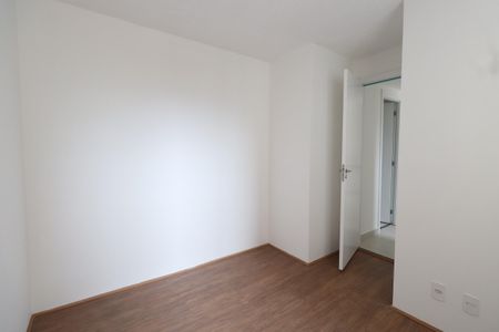 Apartamento à venda com 39m², 2 quartos e sem vagaQuarto 2