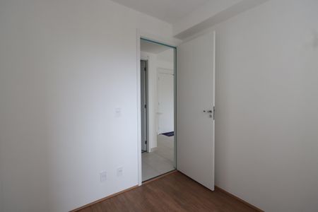 Apartamento à venda com 39m², 2 quartos e sem vagaQuarto 1