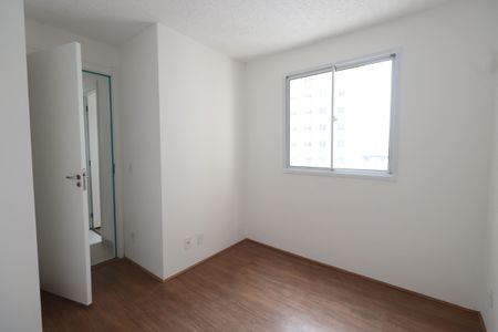 Apartamento à venda com 39m², 2 quartos e sem vagaQuarto 2