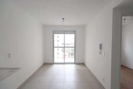 Apartamento à venda com 39m², 2 quartos e sem vagaSala