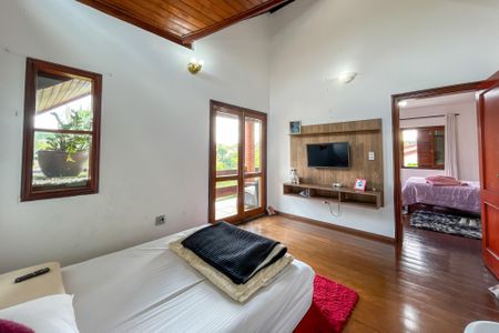 Casa à venda com 580m², 5 quartos e 11 vagasQuarto