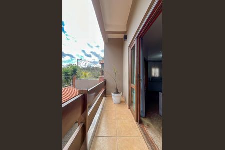 Casa à venda com 580m², 5 quartos e 11 vagasSacada da Sala