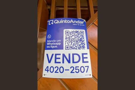 Casa à venda com 580m², 5 quartos e 11 vagasPlaca