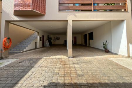 Casa à venda com 580m², 5 quartos e 11 vagasGaragem