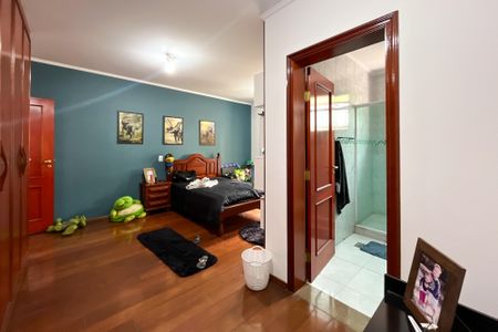 Casa à venda com 580m², 5 quartos e 11 vagasSuíte 1