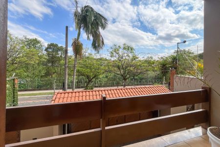 Casa à venda com 580m², 5 quartos e 11 vagasSacada da Sala