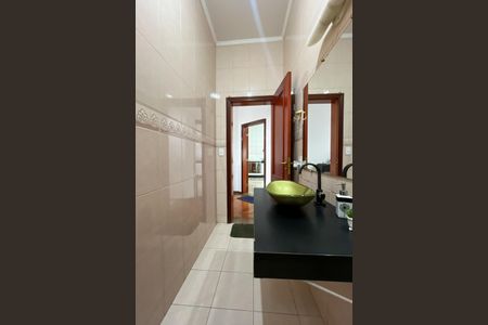 Casa à venda com 580m², 5 quartos e 11 vagasLavabo