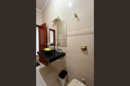 Casa à venda com 580m², 5 quartos e 11 vagasLavabo