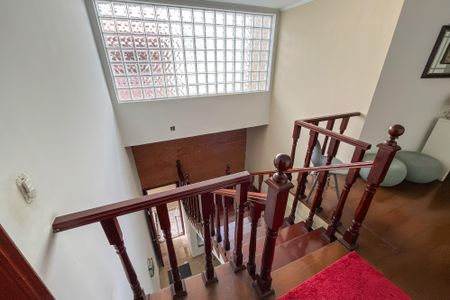 Casa à venda com 580m², 5 quartos e 11 vagasCorredor