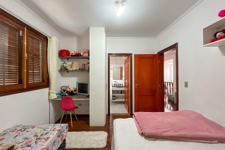 Casa à venda com 580m², 5 quartos e 11 vagasSuíte 3