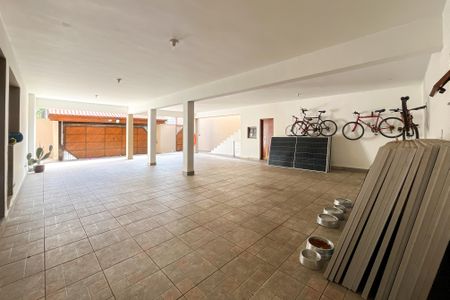 Casa à venda com 580m², 5 quartos e 11 vagasGaragem