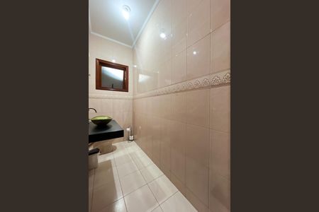 Casa à venda com 580m², 5 quartos e 11 vagasLavabo