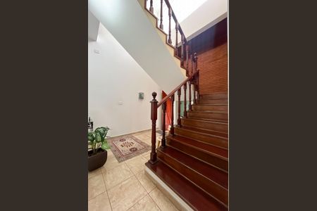 Casa à venda com 580m², 5 quartos e 11 vagasHall de entrada