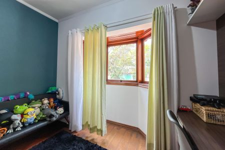 Casa à venda com 580m², 5 quartos e 11 vagasSuíte 1