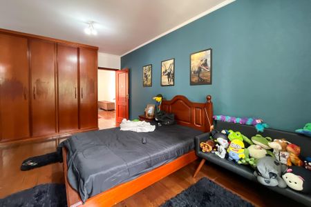 Casa à venda com 580m², 5 quartos e 11 vagasSuíte 1