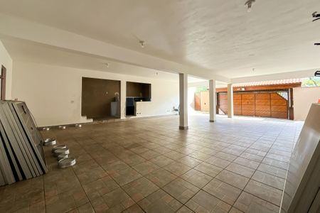 Casa à venda com 580m², 5 quartos e 11 vagasGaragem