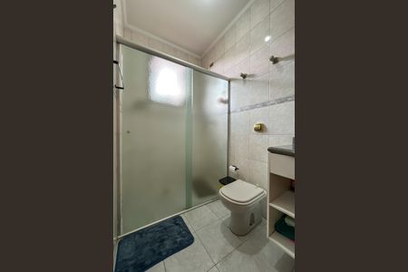 Casa à venda com 580m², 5 quartos e 11 vagasBanheiro da Suíte 3