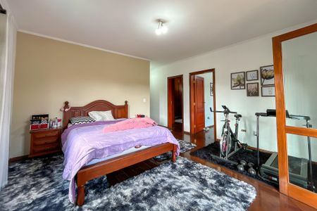 Casa à venda com 580m², 5 quartos e 11 vagasSuíte 4