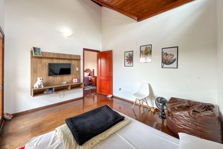 Casa à venda com 580m², 5 quartos e 11 vagasQuarto