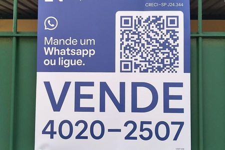 Casa à venda com 200m², 2 quartos e 4 vagasPlaca