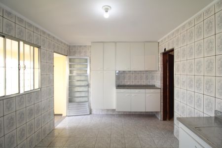 Casa à venda com 200m², 2 quartos e 4 vagasCozinha