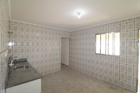 Casa à venda com 200m², 2 quartos e 4 vagasCozinha