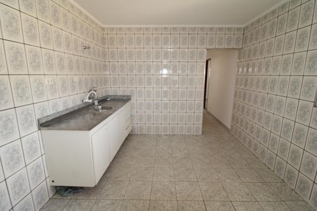 Casa à venda com 200m², 2 quartos e 4 vagasCozinha