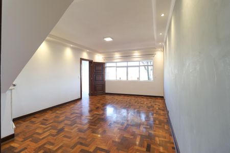 Sala de casa para alugar com 3 quartos, 183m² em Vila Irmaos Arnoni, São Paulo