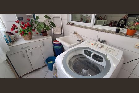 Apartamento à venda com 142m², 2 quartos e 2 vagasÁrea de Serviço