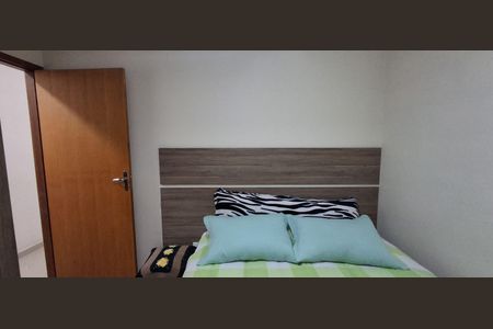 Apartamento à venda com 142m², 2 quartos e 2 vagasSuíte 1