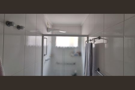 Apartamento à venda com 142m², 2 quartos e 2 vagasBanheiro da Suíte 2