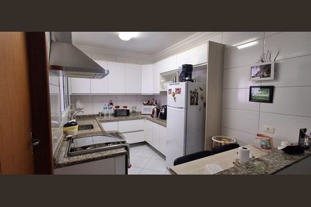 Apartamento à venda com 142m², 2 quartos e 2 vagasCozinha