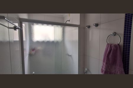 Apartamento à venda com 142m², 2 quartos e 2 vagasBanheiro da Suíte 1