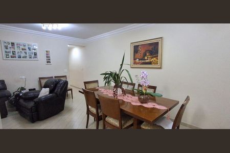 Apartamento à venda com 142m², 2 quartos e 2 vagasSala