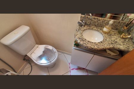 Apartamento à venda com 142m², 2 quartos e 2 vagasLavabo