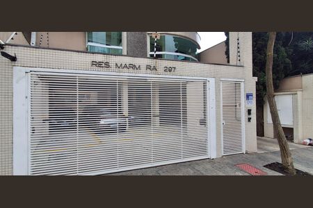 Apartamento à venda com 142m², 2 quartos e 2 vagasFachada