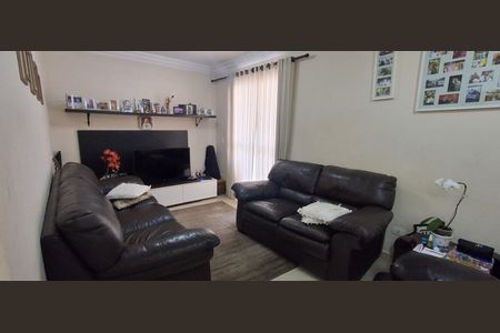 Apartamento à venda com 142m², 2 quartos e 2 vagasSala