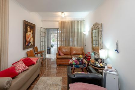 Sala de casa à venda com 2 quartos, 70m² em Vila Congonhas, São Paulo