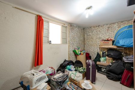 Casa à venda com 70m², 2 quartos e 2 vagasEdícula 2