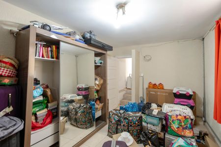 Casa à venda com 70m², 2 quartos e 2 vagasEdícula 2