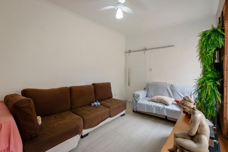 Casa à venda com 70m², 2 quartos e 2 vagasSala 2