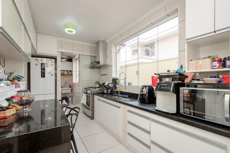 Casa à venda com 70m², 2 quartos e 2 vagasCozinha