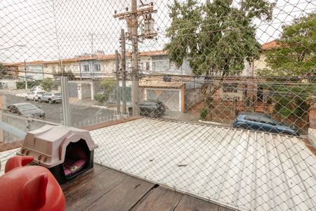 Casa à venda com 70m², 2 quartos e 2 vagasVaranda da Suíte