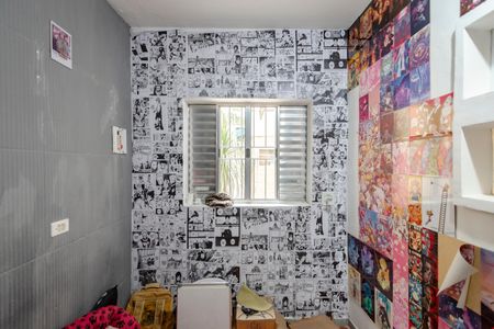 Casa à venda com 70m², 2 quartos e 2 vagasEdícula 1 / Quarto