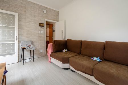 Casa à venda com 70m², 2 quartos e 2 vagasSala 2