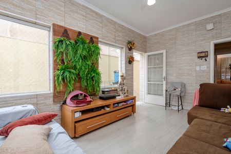 Casa à venda com 70m², 2 quartos e 2 vagasSala 2