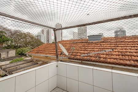 Casa à venda com 70m², 2 quartos e 2 vagasVaranda do Quarto