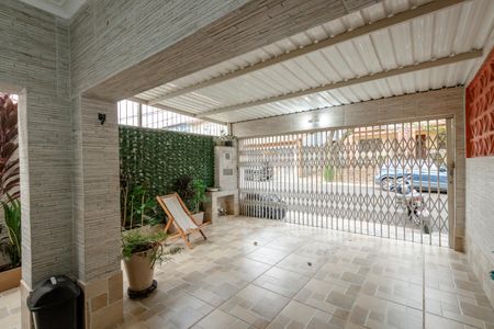 Casa à venda com 70m², 2 quartos e 2 vagasGaragem