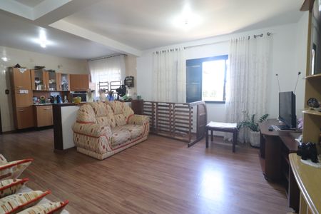 Casa à venda com 350m², 4 quartos e 2 vagasSala 1